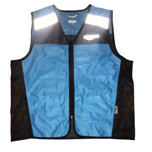 Amazon Vest M/Lサイズ Luly Yang | Jackets & Coats | Amazon Flex Reflective Delivery Vest
